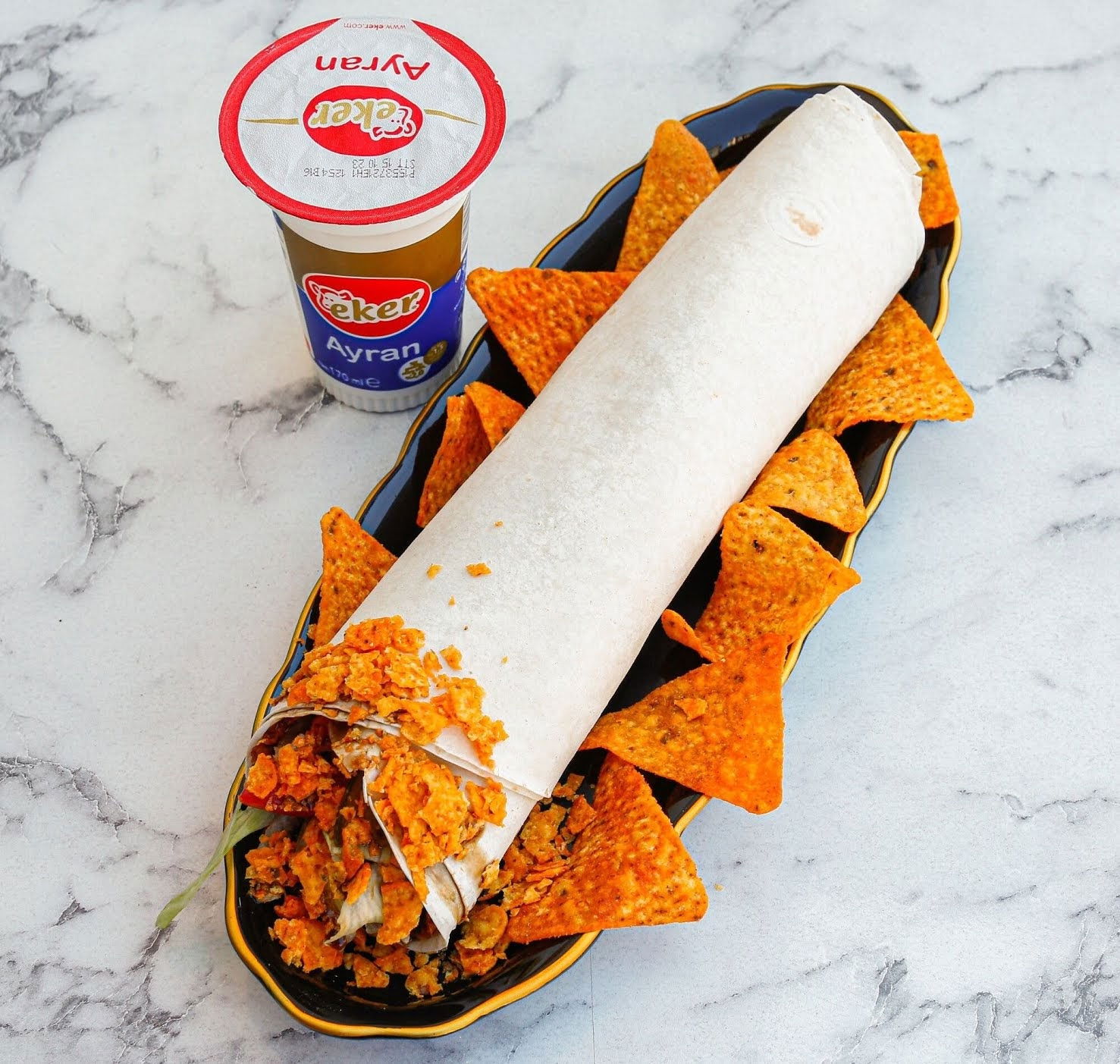 Osmanli Çi̇ğköfte Bağcilar