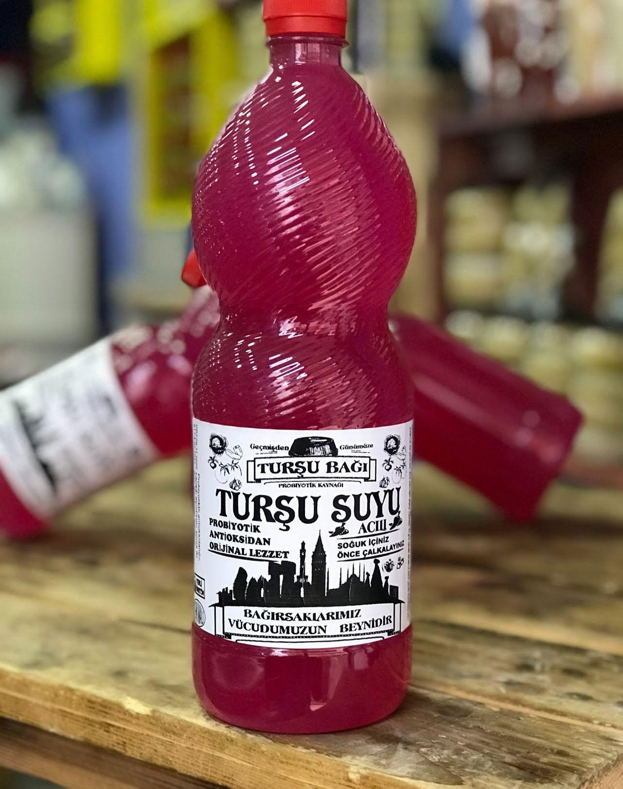 Osmanli Çi̇ğköfte Bağcilar