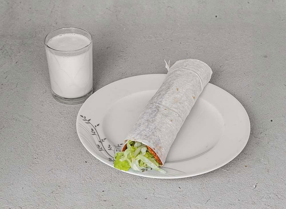 Osmanli Çi̇ğköfte Bağcilar