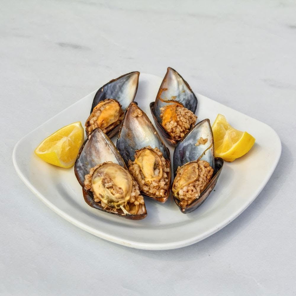 Osmanli Çi̇ğköfte Bağcilar