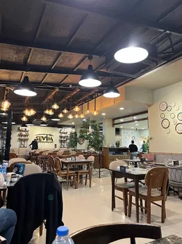 Sevim Lokantasi resimleri