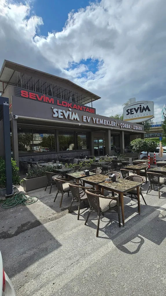 Sevim Lokantasi