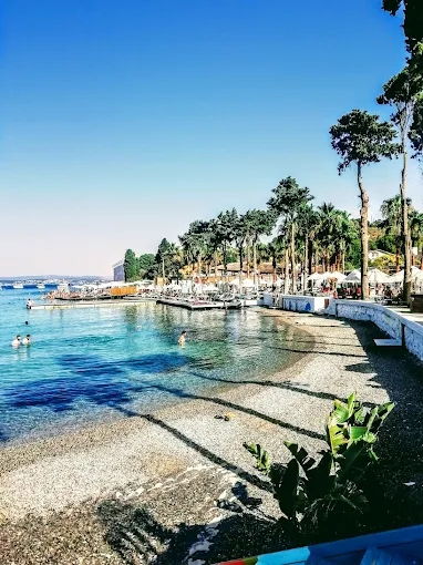 Sole & Mare Beach Club