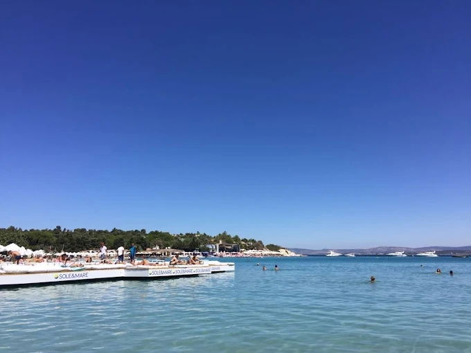 Sole & Mare Beach Club