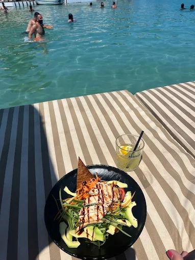 Sole & Mare Beach Club