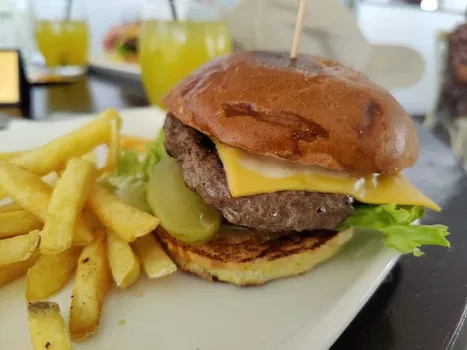 Sole & Mare Beach Club resimleri