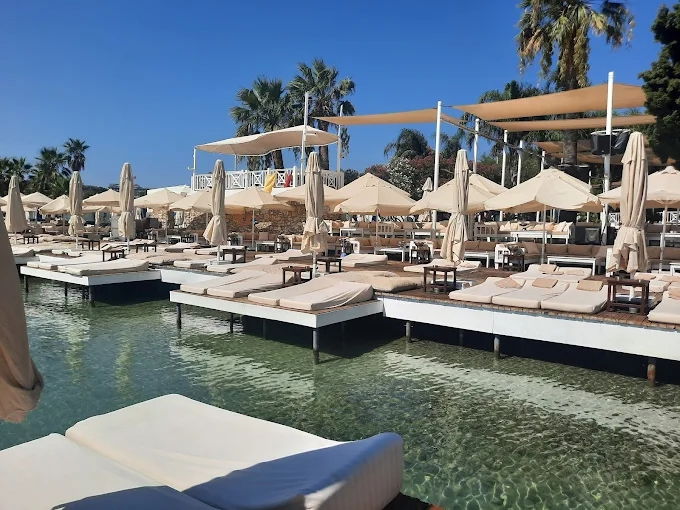 Sole & Mare Beach Club