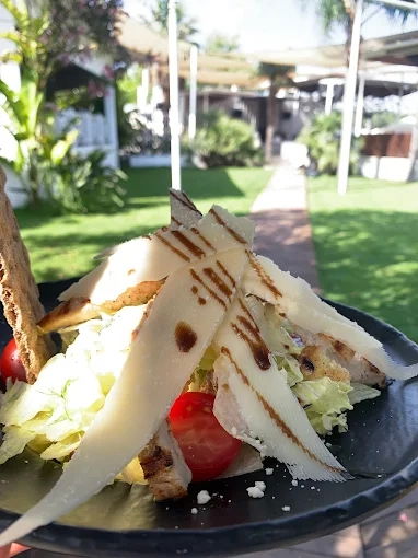 Sole & Mare Beach Club