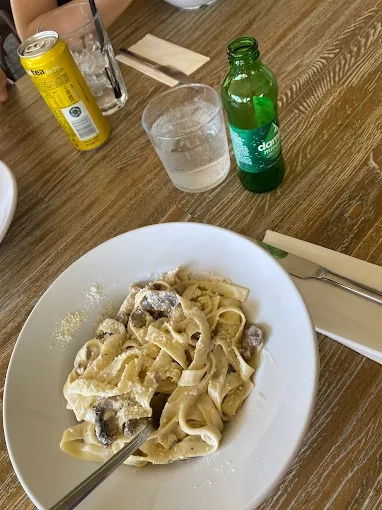 Sole & Mare Beach Club