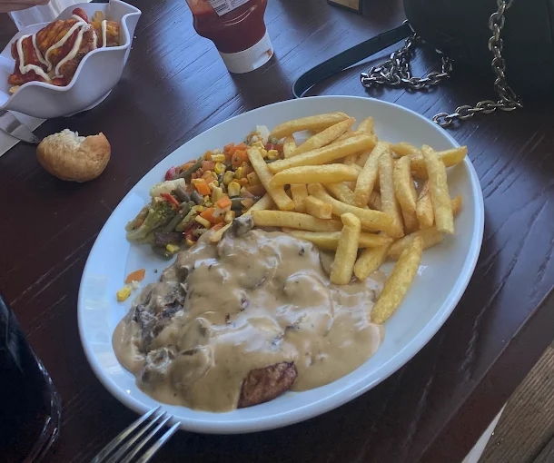 Sole & Mare Beach Club