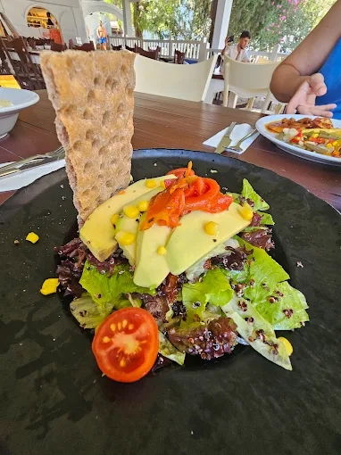 Sole & Mare Beach Club