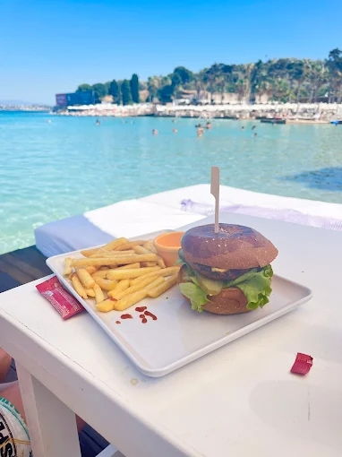 Sole & Mare Beach Club