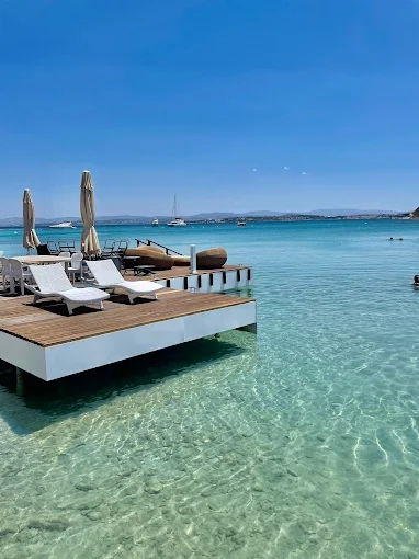 Sole & Mare Beach Club