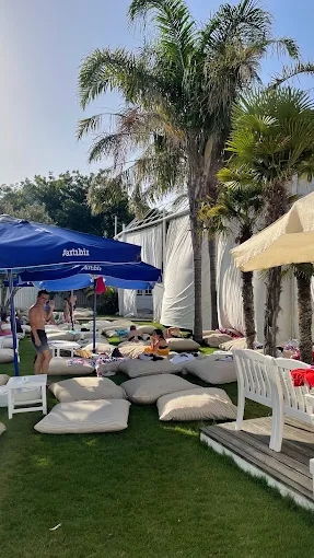 Sole & Mare Beach Club