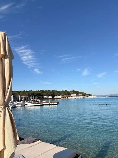 Sole & Mare Beach Club