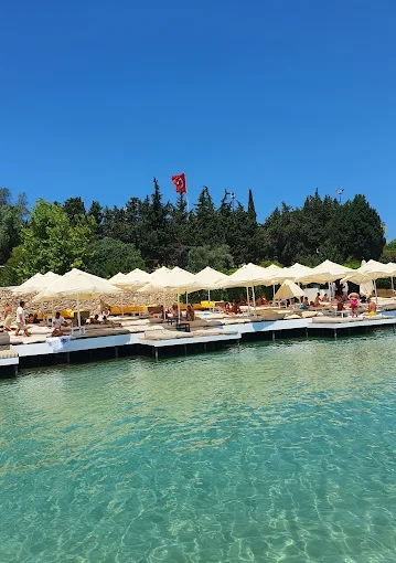 Sole & Mare Beach Club