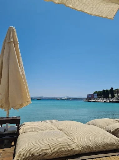 Sole & Mare Beach Club