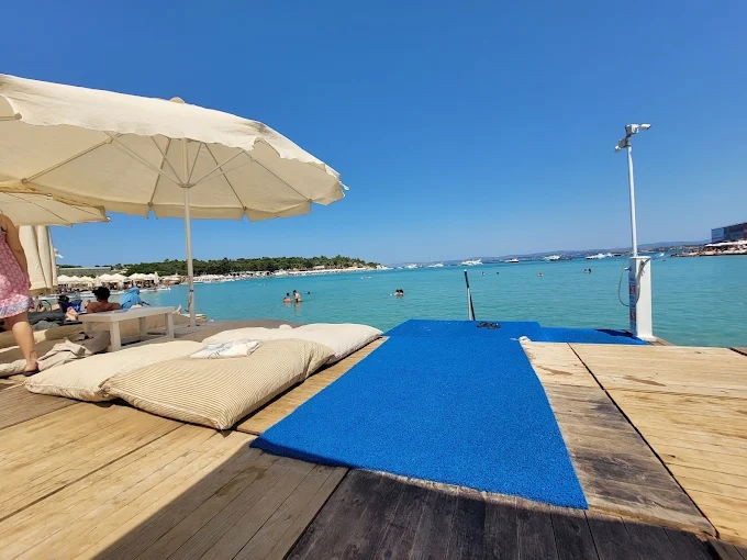 Sole & Mare Beach Club