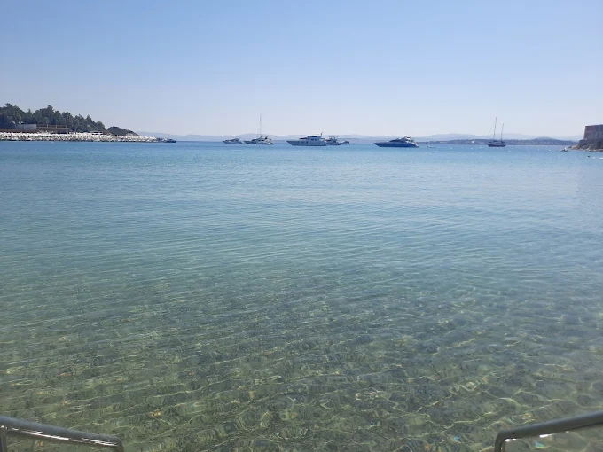 Sole & Mare Beach Club