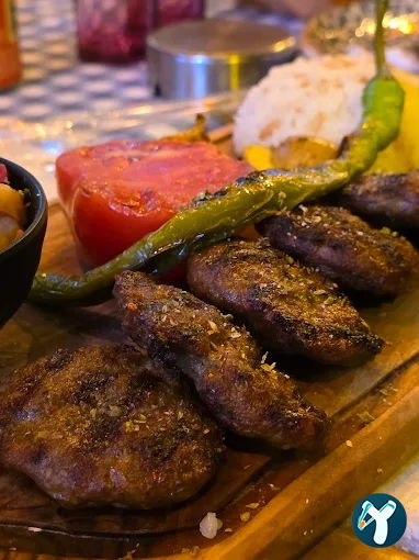 Bizim Ev Restaurant Alaçatı