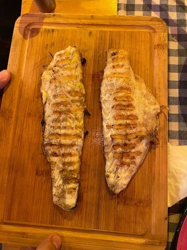 Bizim Ev Restaurant Alaçatı