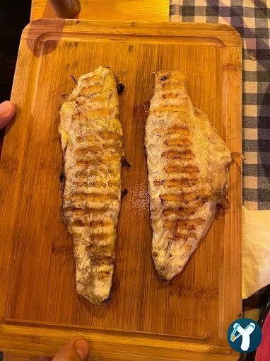 Bizim Ev Restaurant Alaçatı