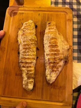 Bizim Ev Restaurant Alaçatı resimleri
