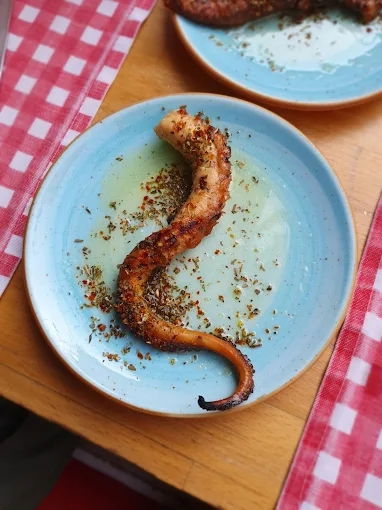 Bizim Ev Restaurant Alaçatı