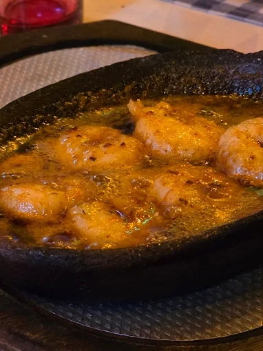 Bizim Ev Restaurant Alaçatı