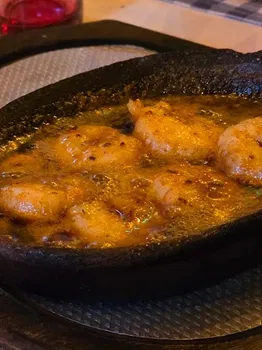 Bizim Ev Restaurant Alaçatı resimleri