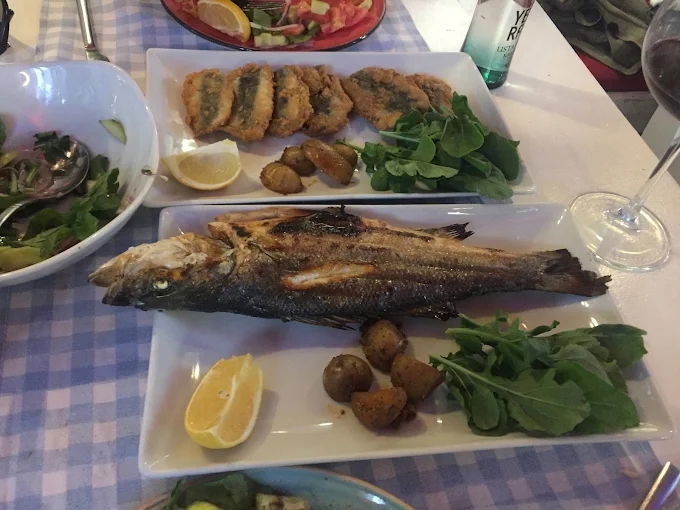 Bizim Ev Restaurant Alaçatı