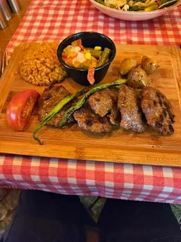 Bizim Ev Restaurant Alaçatı resimleri