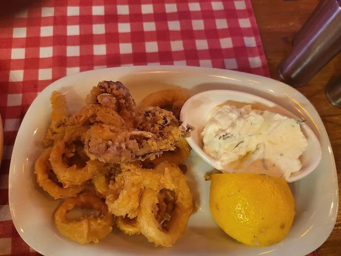 Bizim Ev Restaurant Alaçatı