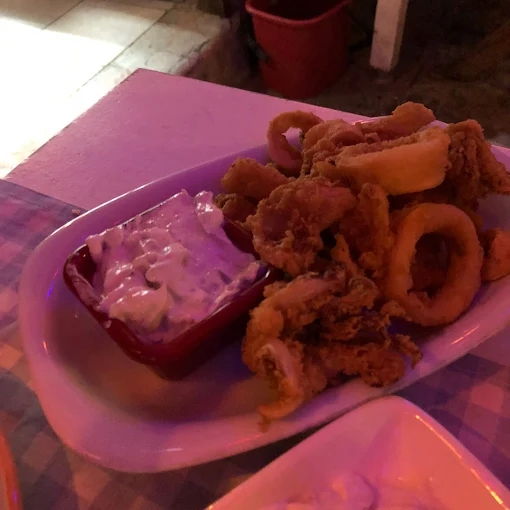 Bizim Ev Restaurant Alaçatı