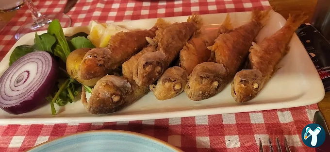 Bizim Ev Restaurant Alaçatı