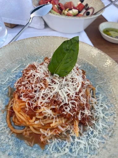 Paşa Çeşme Beach Restaurant