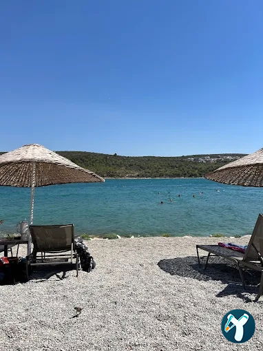 Paşa Çeşme Beach Restaurant