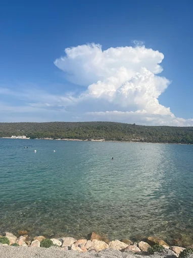 Paşa Çeşme Beach Restaurant