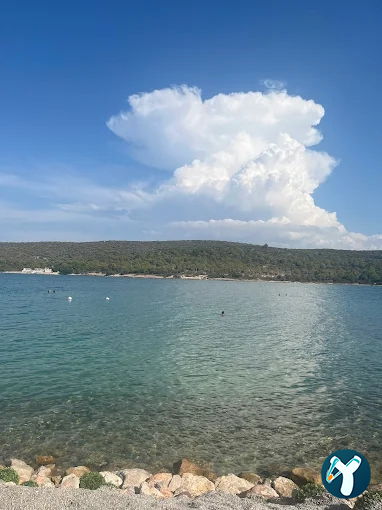 Paşa Çeşme Beach Restaurant