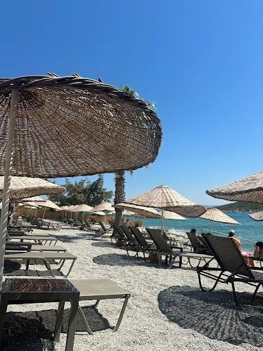 Paşa Çeşme Beach Restaurant