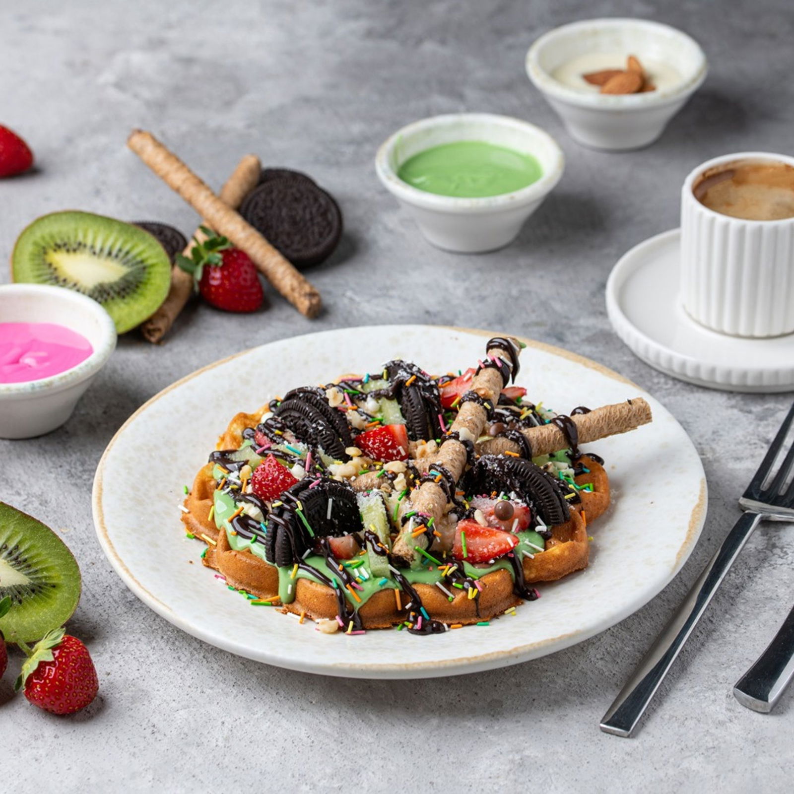 Kendi Papatyanı Yap