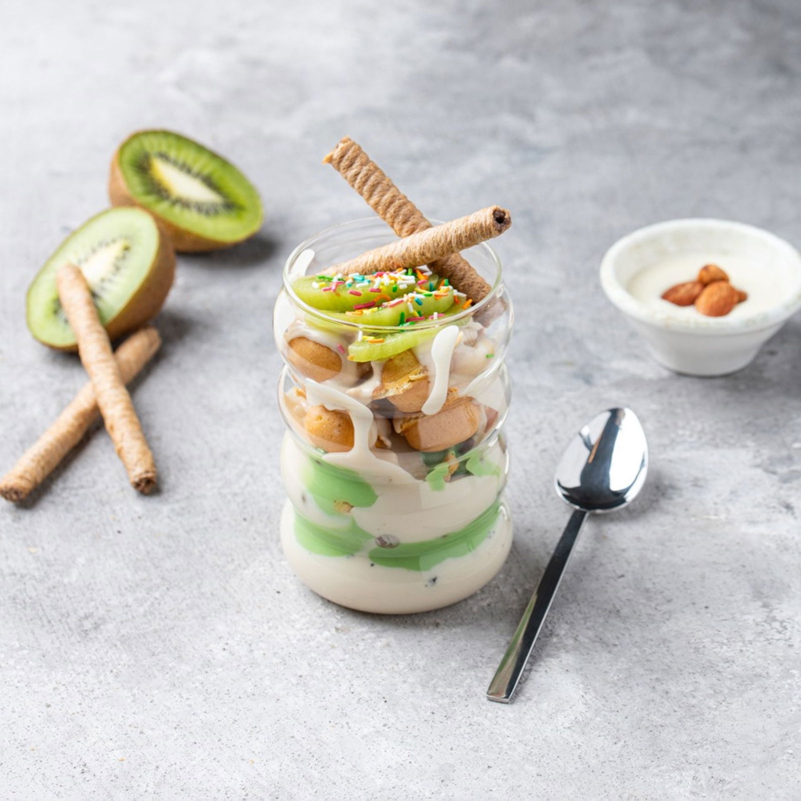 Kendin Hong Kong Yap