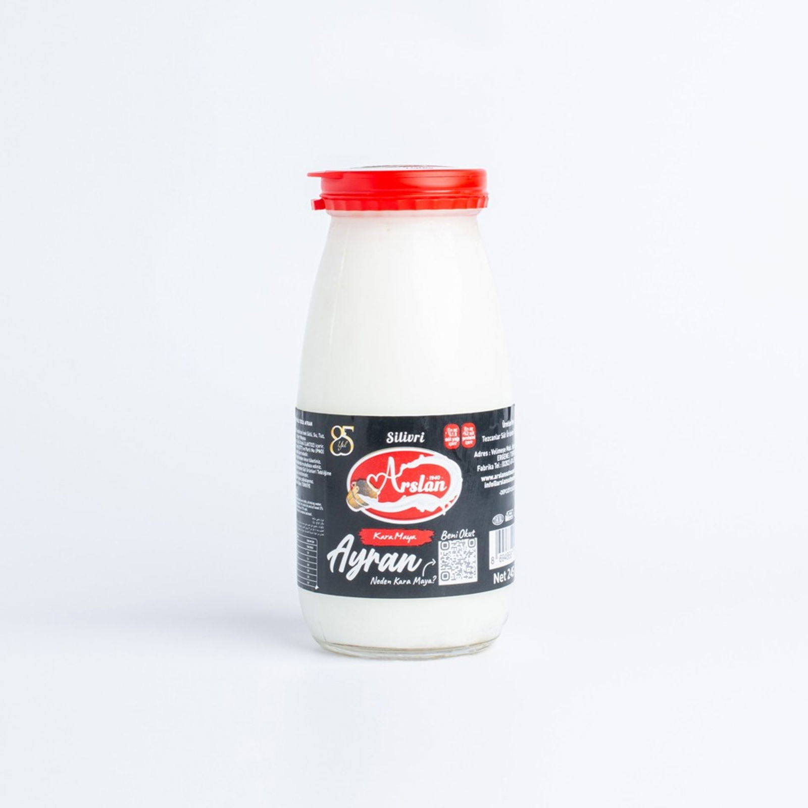 Ayran (20 cl.)