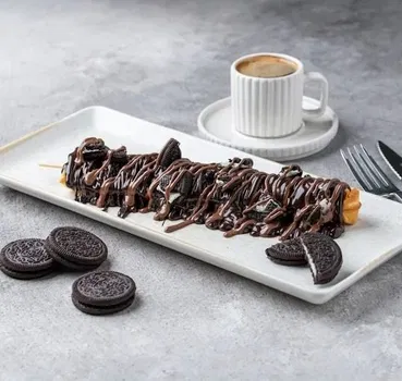 WAKO Bomonti: Waffles & Kumpir resimleri