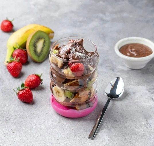 WAKO Bomonti: Waffles & Kumpir