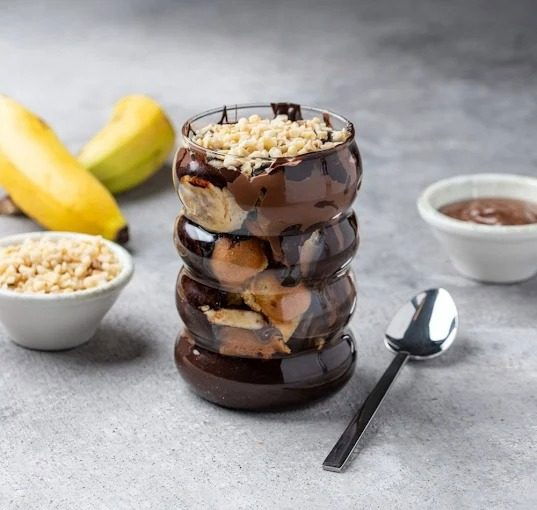 WAKO Bomonti: Waffles & Kumpir