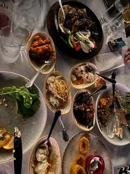 Dutgibi Meyhane resimleri