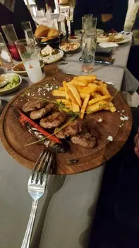 Dutgibi Meyhane resimleri