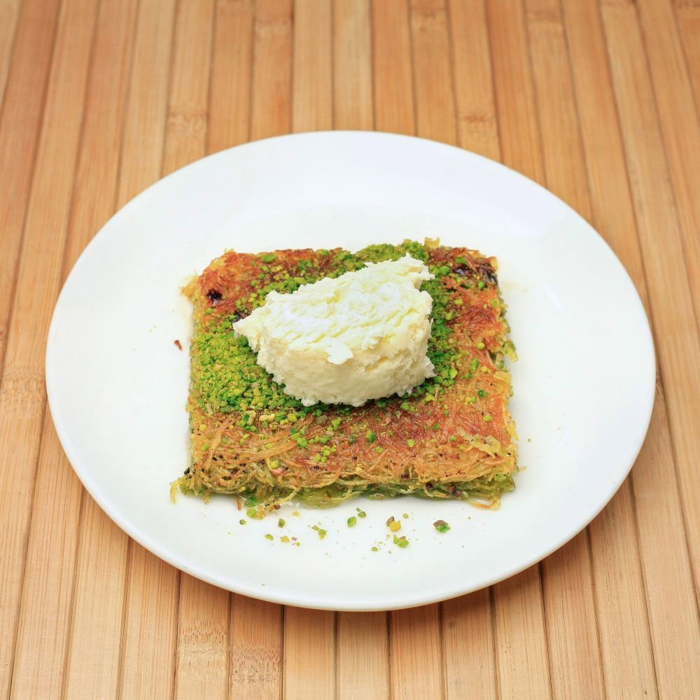 Kalburabastı (1 kg.)