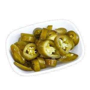 Jalapeno Turşusu (250 gr.)